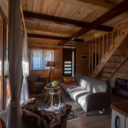 Vilovi Botic Daire Nova Varoš