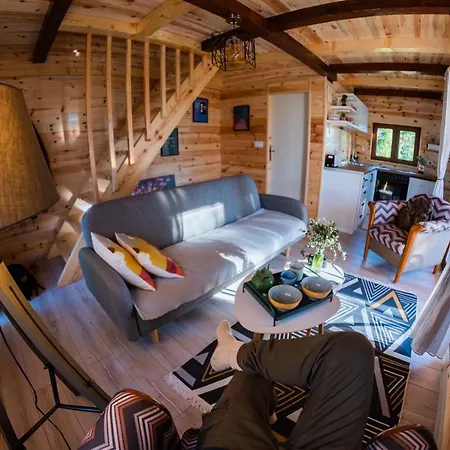 Vilovi Botic Nova Varoš