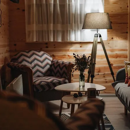 Vilovi Botic Daire *