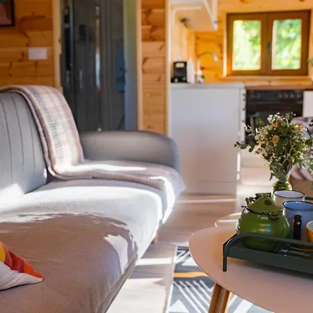 Daire Vilovi Botic Nova Varoš