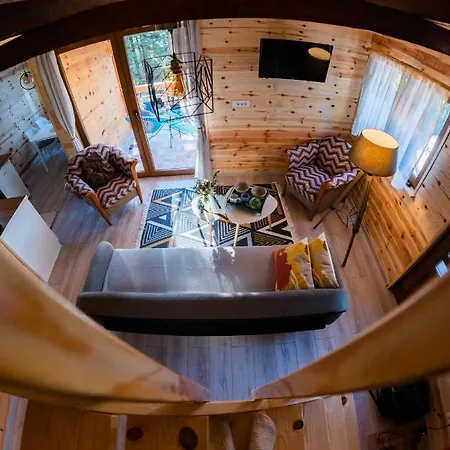 Vilovi Botic Daire *