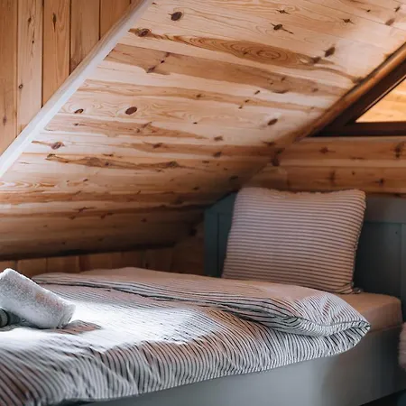 Daire Vilovi Botic Nova Varoš