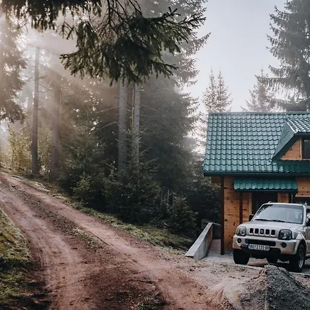 Vilovi Botic * Nova Varoš