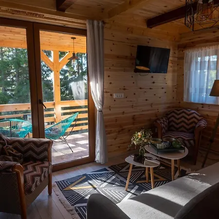 Daire Vilovi Botic *