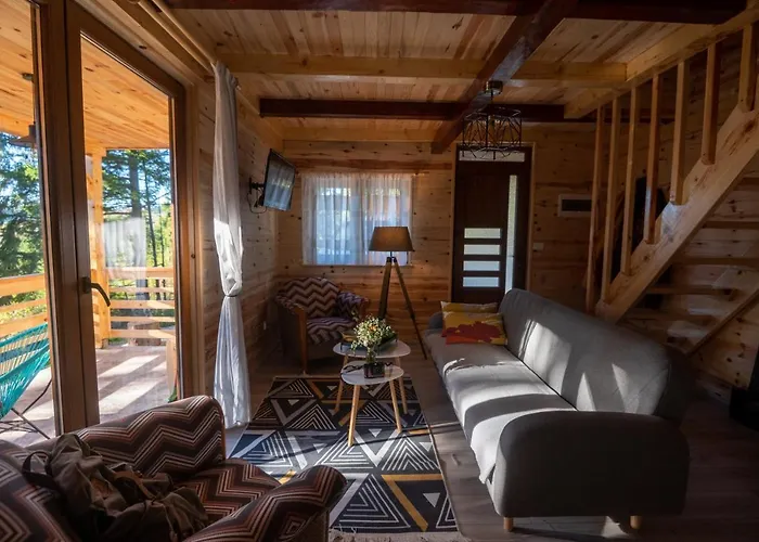 Apartament Vilovi Botić *