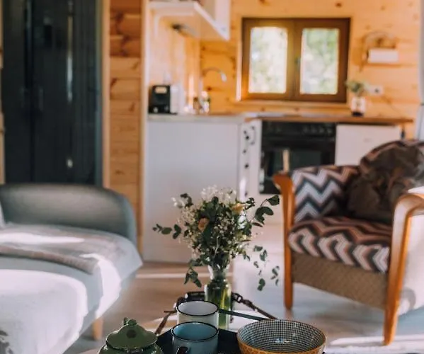 Apartament Vilovi Botić