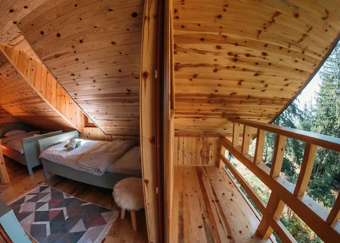 Vilovi Botić Apartament