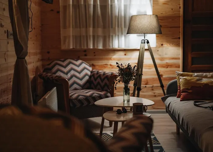 Vilovi Botić Apartament *