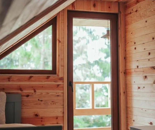 Vilovi Botić Apartament *