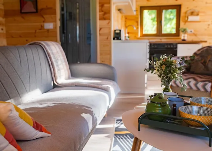 Apartament Vilovi Botić Nova Varoš