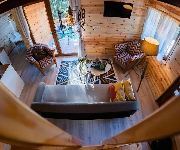 Vilovi Botić Apartament *