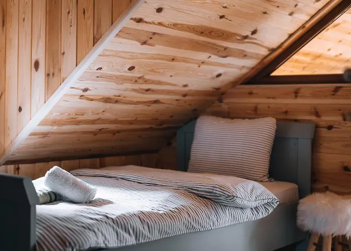 Apartament Vilovi Botić Nova Varoš