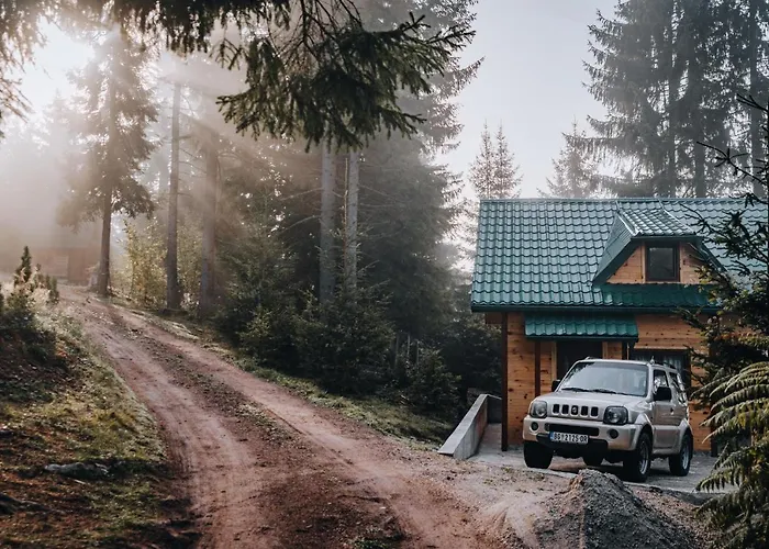 Vilovi Botić * Nova Varoš