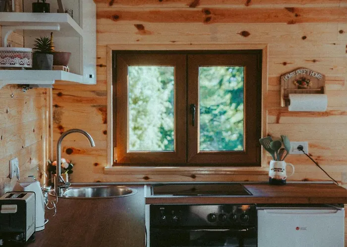 Vilovi Botić Apartament *