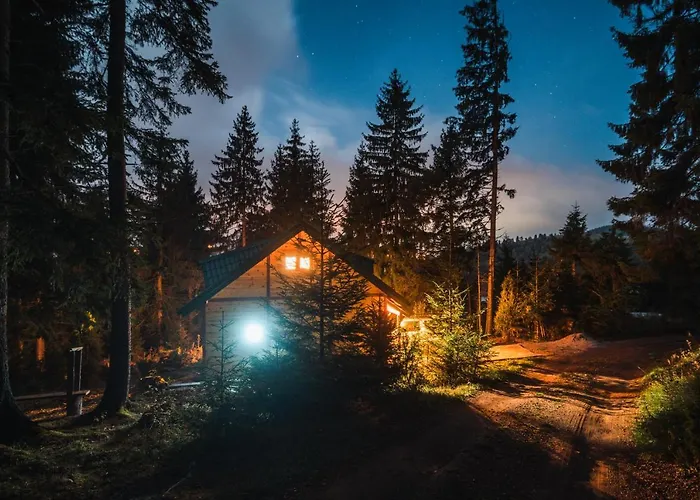 Vilovi Botić Apartament